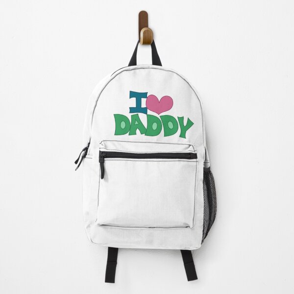 Item preview, I Love Daddy fathersday designed and sold by Robyn18.