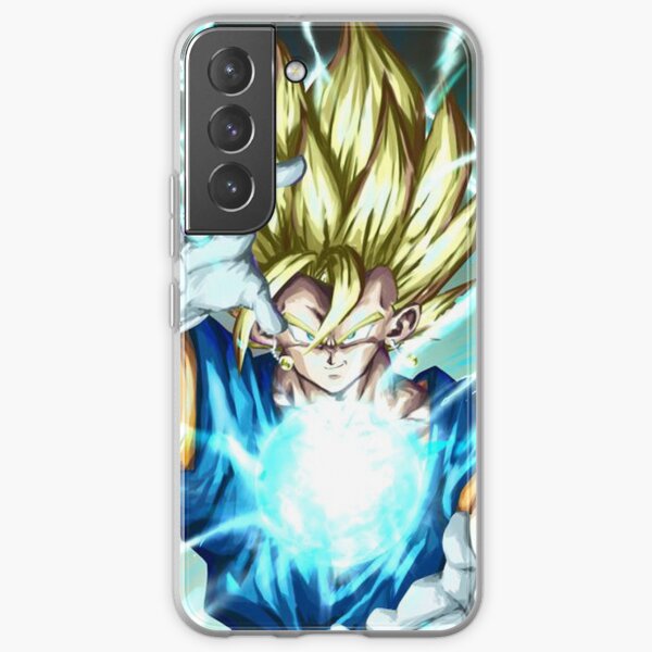 DRAGON BALL t-shirt Samsung Galaxy Soft Case