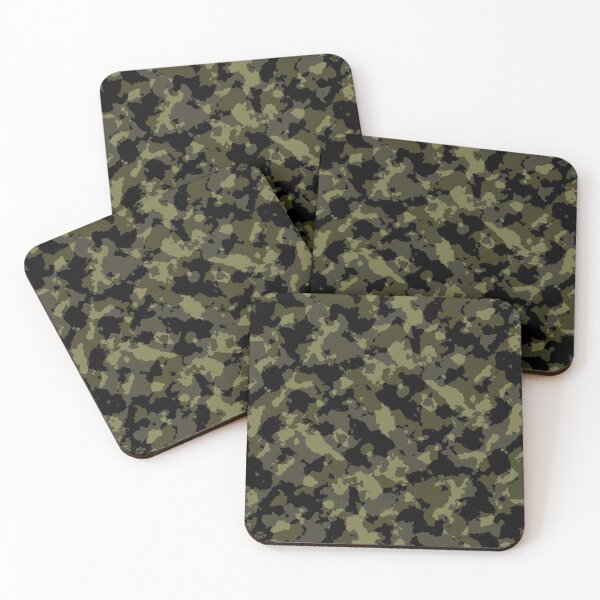 Item preview, Military Camo designed and sold by Ravensclaw3.