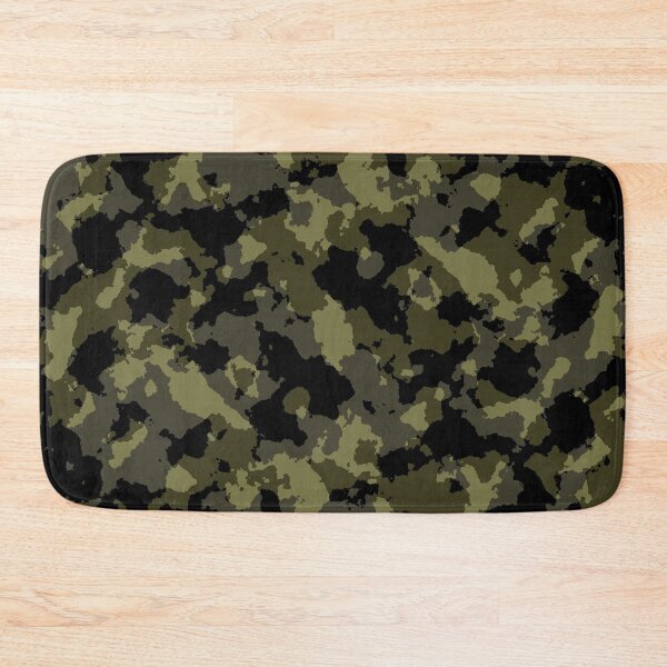 Item preview, Military Camo designed and sold by Ravensclaw3.