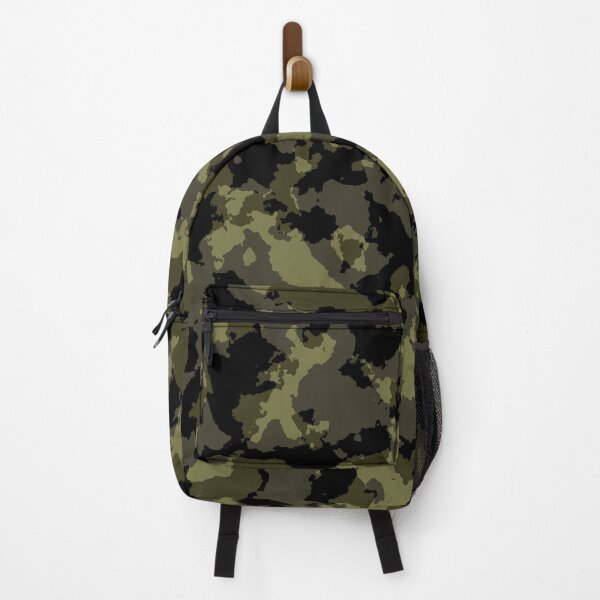 Item preview, Military Camo designed and sold by Ravensclaw3.
