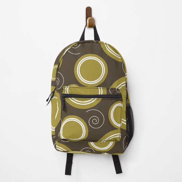 Item preview, abstract circles seamless pattern designed and sold by Sreepriya Jayesh.