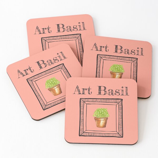 Artikelvorschau, Art Basil, Kunstausstellung, Art Basel, Zeitgenössische Kunst, Pflanzenkunst, Kunsthumor, Gartenhumor entworfen und verkauft von HomeConscious.