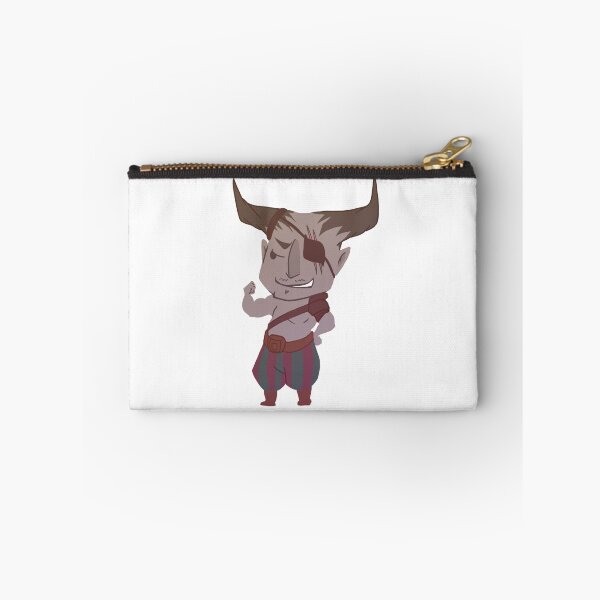 Item preview, Smol Iron Bull designed and sold by tobiejade.