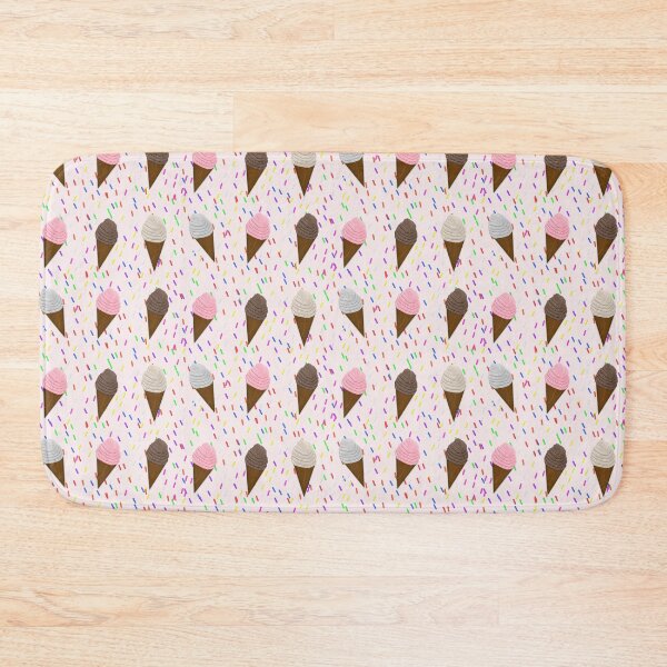 Item preview, I Scream You Scream, We All Scream For Ice Cream - Strawberry designed and sold by Lallinda.