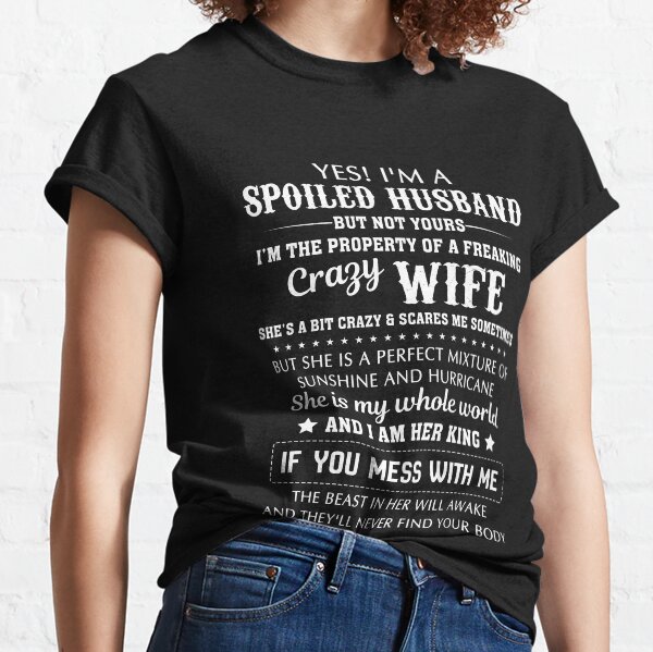 birthday shirts for him and her