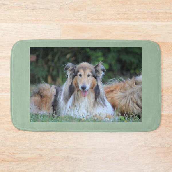 Item preview, Precious Collie designed and sold by KarenWoodArt.