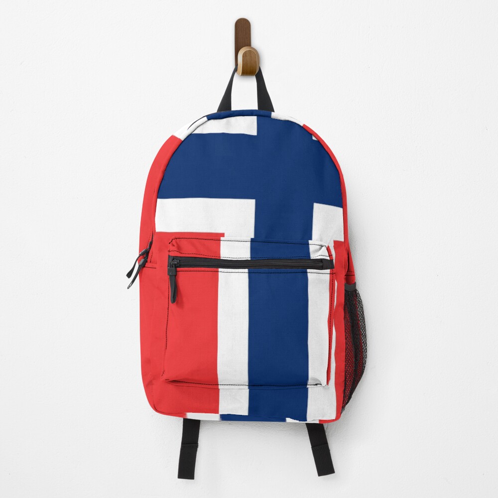 Item preview, Backpack designed and sold by solostsofaded.