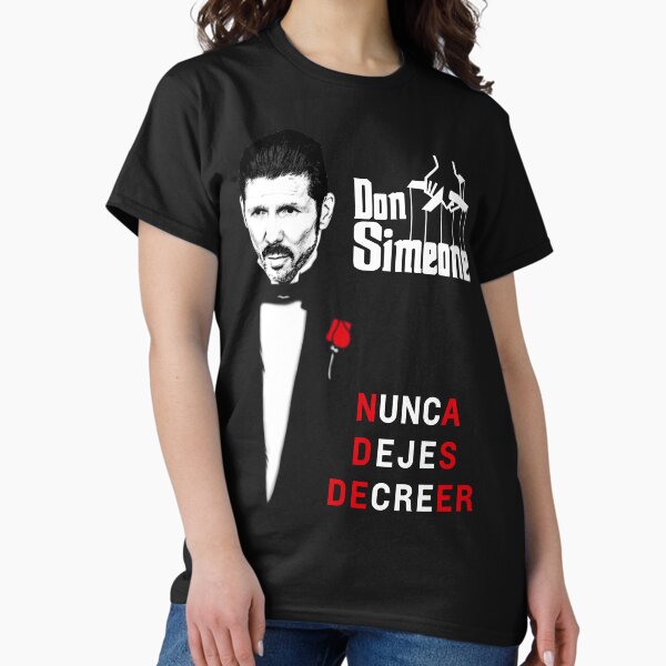 Vista previa del artículo con la obra «Don Simeone», diseñado y vendido por lallama.