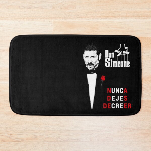 Item preview, Don Simeone designed and sold by lallama.