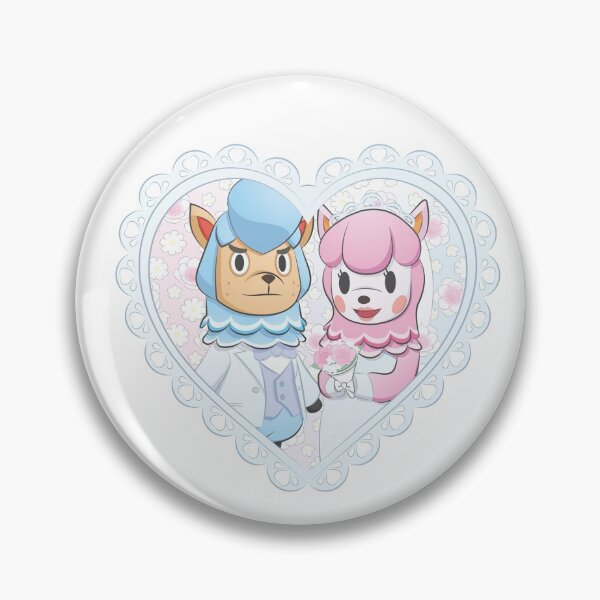 Item preview, Reese and Cyrus Wedding designed and sold by blue-loulou.