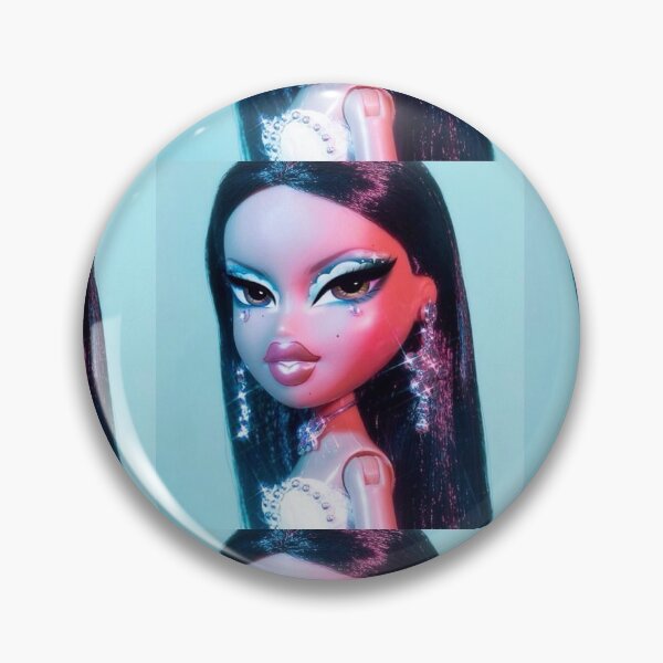 Item preview, Jade (Bratz doll) designed and sold by SpaghettiCan.