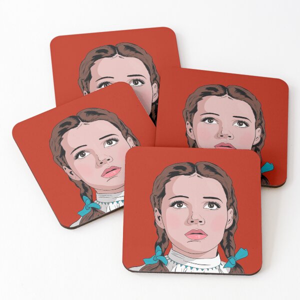 Item preview, Dorothy  designed and sold by Aishlingdraws.