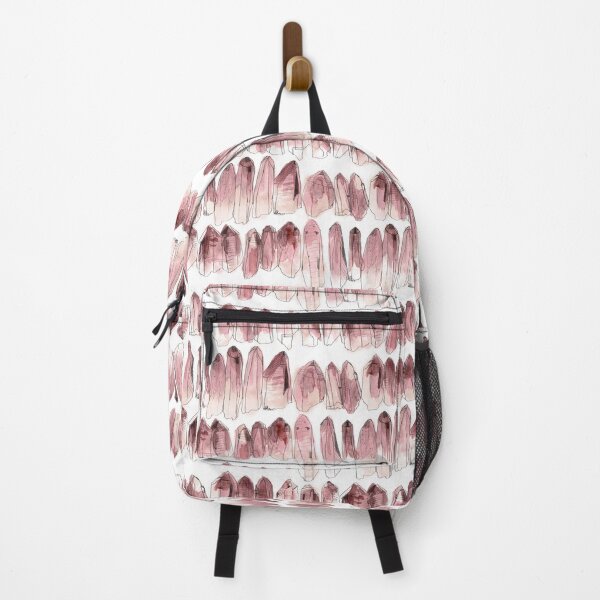 Item preview, Watercolour Crystal - Rose Quartz designed and sold by crumpsticks.