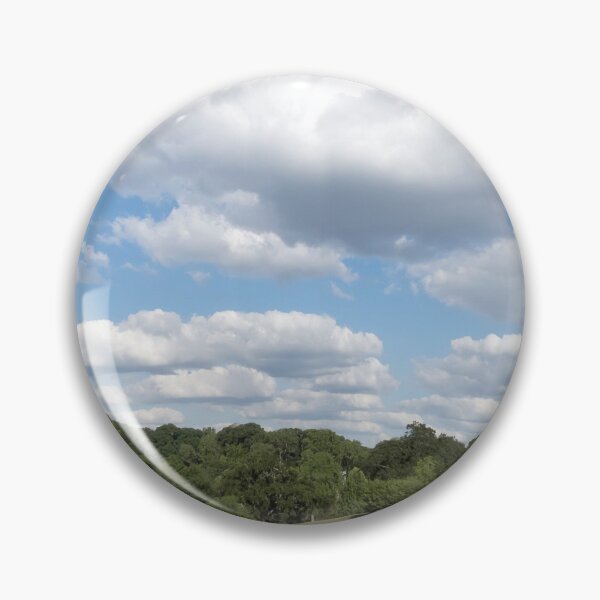Item preview, Spacious Skies Atlanta designed and sold by Roger Easley.