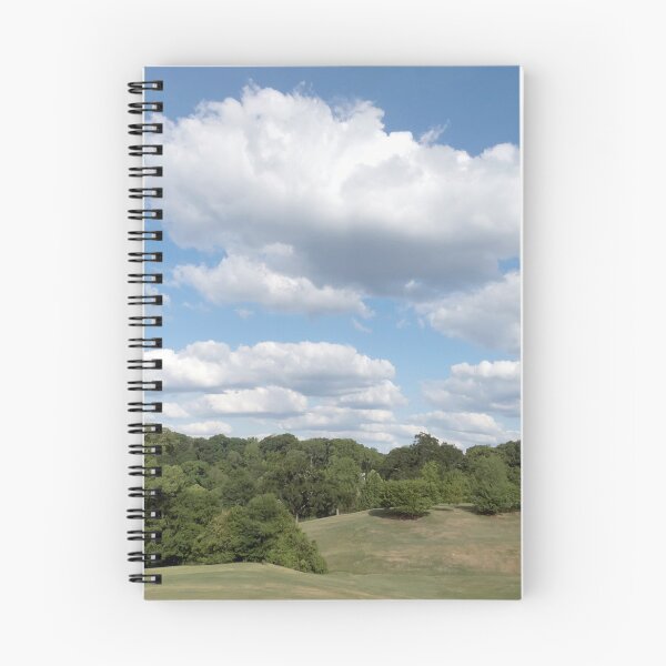 Item preview, Spacious Skies Atlanta designed and sold by Roger Easley.