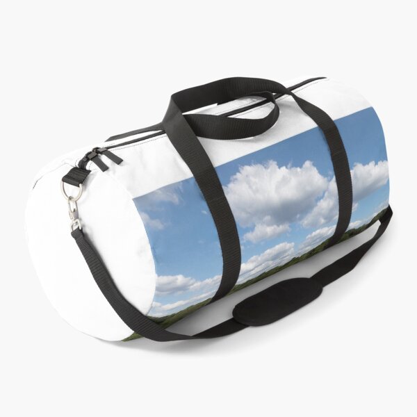 Item preview, Spacious Skies Atlanta designed and sold by Roger Easley.