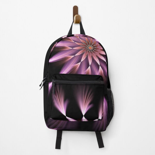 Item preview, Flower - Abstract Fractal Artwork designed and sold by EliVokounova.
