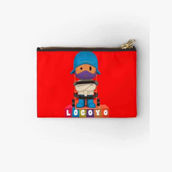 Item preview, Locoyo designed and sold by lallama.