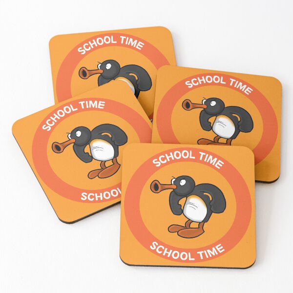 Artikelvorschau, Pingu Cute Pre School Geschenke -Pre School Nursery Shirt - Pre School Kindergarten T-Shirt - Kleinkinder - Katzen - Abenteuer entworfen und verkauft von happygiftideas.