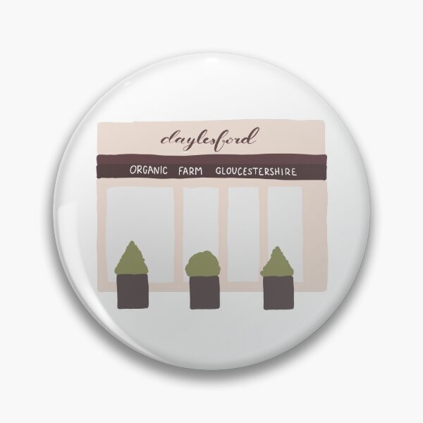 Item preview, Daylesford Pimlico designed and sold by chloemtemple.