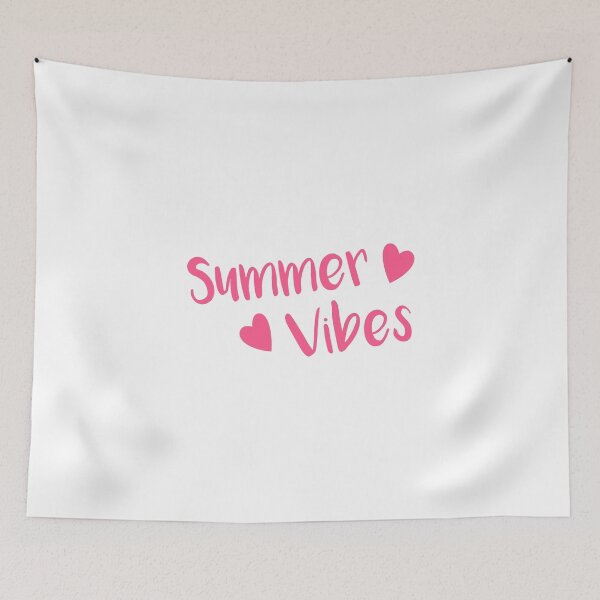 Item preview, Summer vibes designed and sold by Statim.