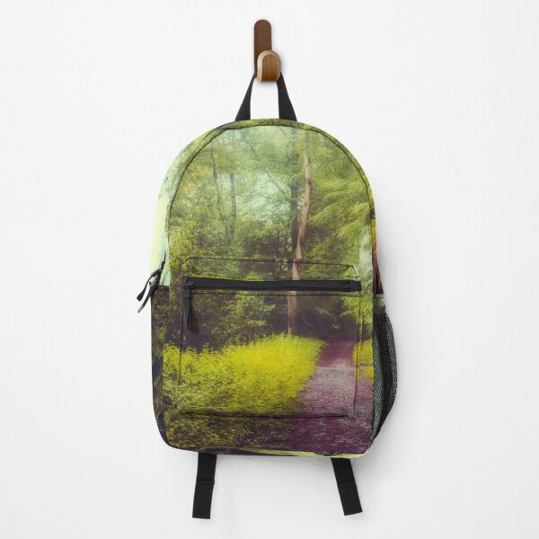 Item preview, Forest Walk designed and sold by Dyrk Wyst Redbubble Shop.