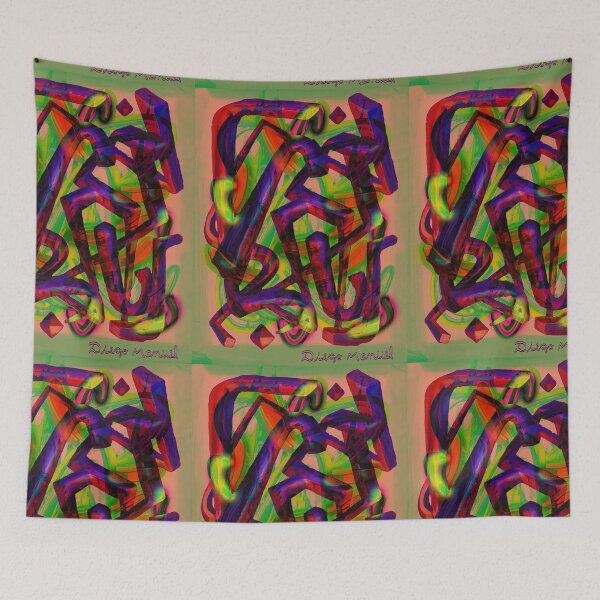 Item preview, Shapes 34 and 18 2 designed and sold by Diego Manuel Rodriguez.