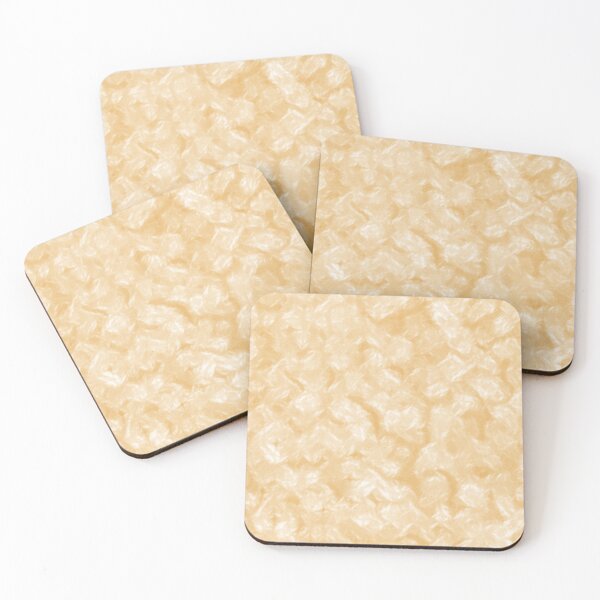 Item preview, Gold Glitchy Texture designed and sold by newlune.