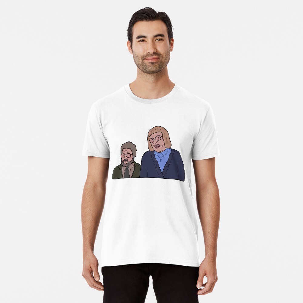 Item preview, Premium T-Shirt designed and sold by thebcarts.