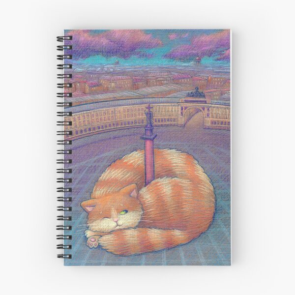 Item preview, The Tricky Cat  designed and sold by illustore.