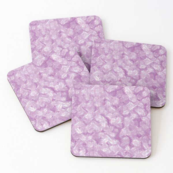 Item preview, Purple Glitchy Texture designed and sold by newlune.