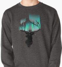 Northern Lights Pullover