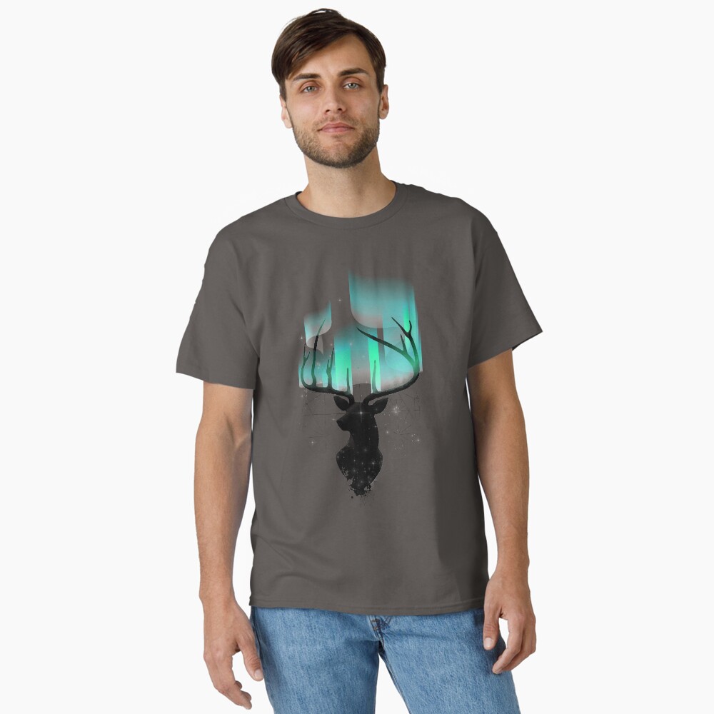 Item preview, Classic T-Shirt designed and sold by angrymonk.