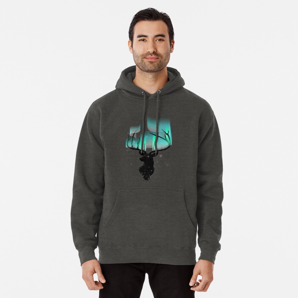 Item preview, Pullover Hoodie designed and sold by angrymonk.