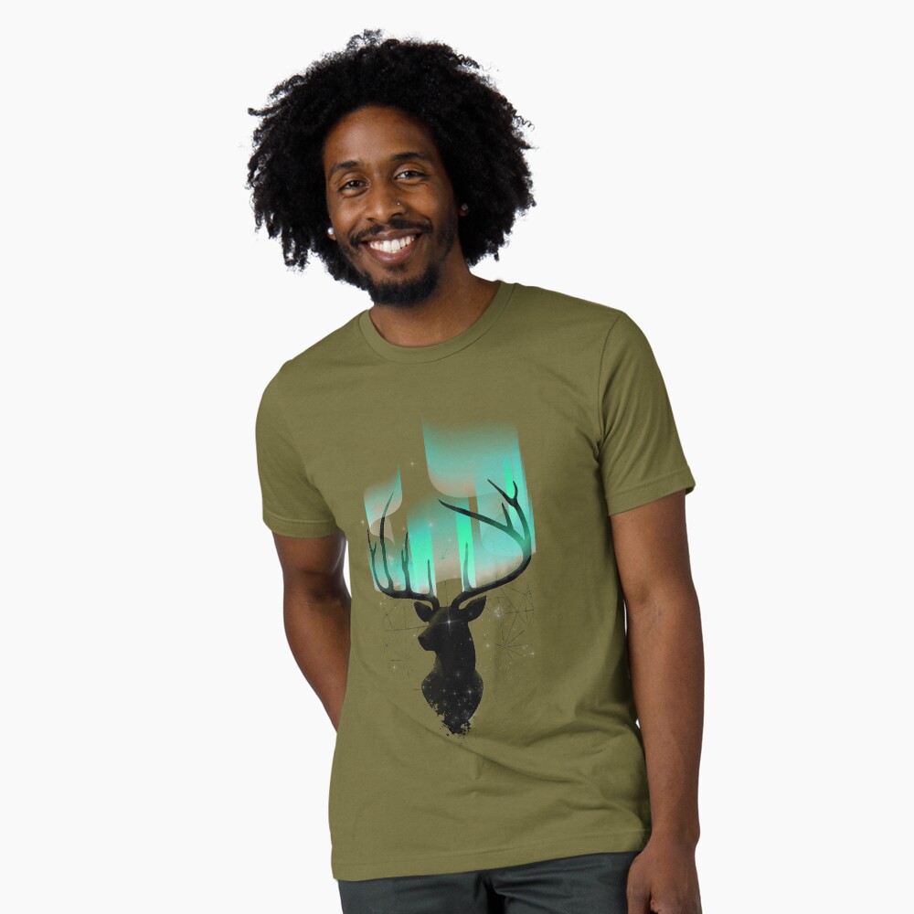 Item preview, Tri-blend T-Shirt designed and sold by angrymonk.