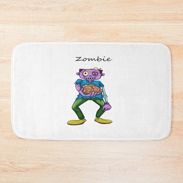 Item preview,  Zombie  designed and sold by Saa3D.