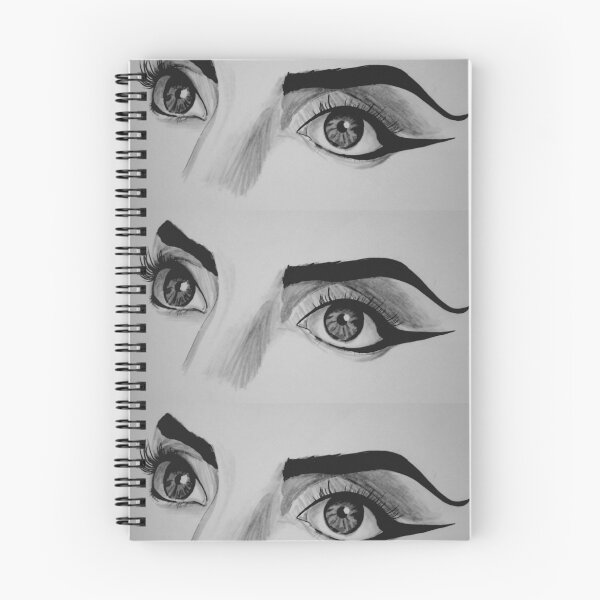 Item preview, Lady Gaga Telephone Eyes designed and sold by MargTheArtist.