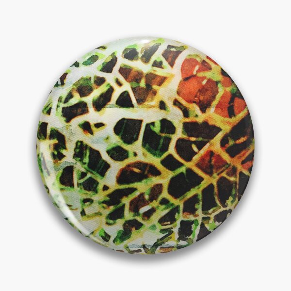 Item preview, Pattern of broken glass - abstract painting designed and sold by Patricia Piotrak.