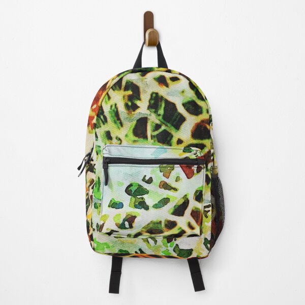 Item preview, Pattern of broken glass - abstract painting designed and sold by Patricia Piotrak.