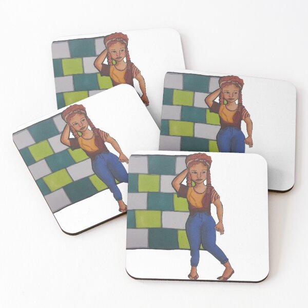 Item preview, Stride Through Life- Daisy designed and sold by ASGoss2016.