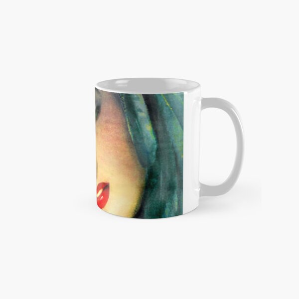Fascinating Classic Mug
