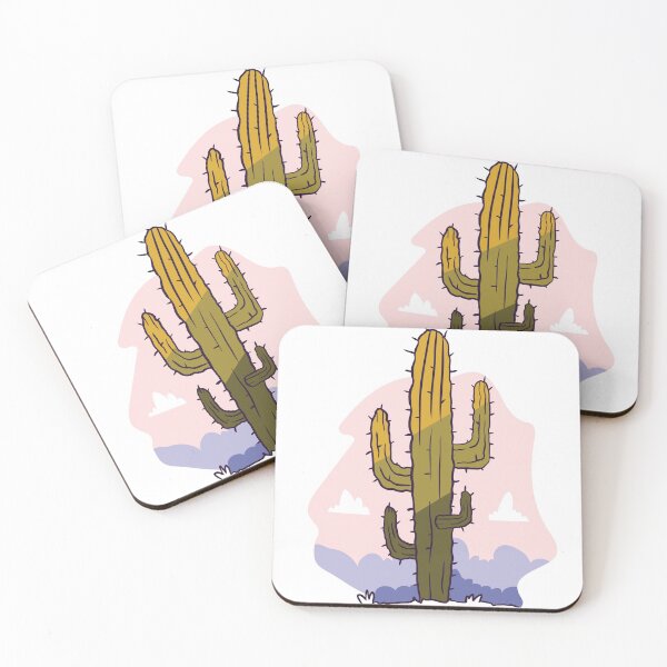 Item preview, Cactus Landscape designed and sold by MihneaL.