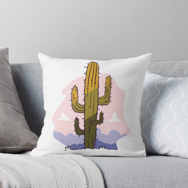 Item preview, Cactus Landscape designed and sold by MihneaL.