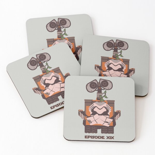 Item preview, Episode XIX designed and sold by lallama.