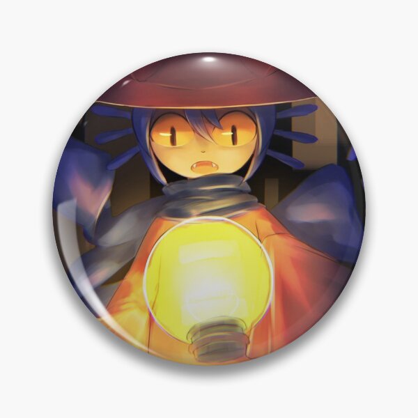 Item preview, OneShot designed and sold by Purpleworld1.