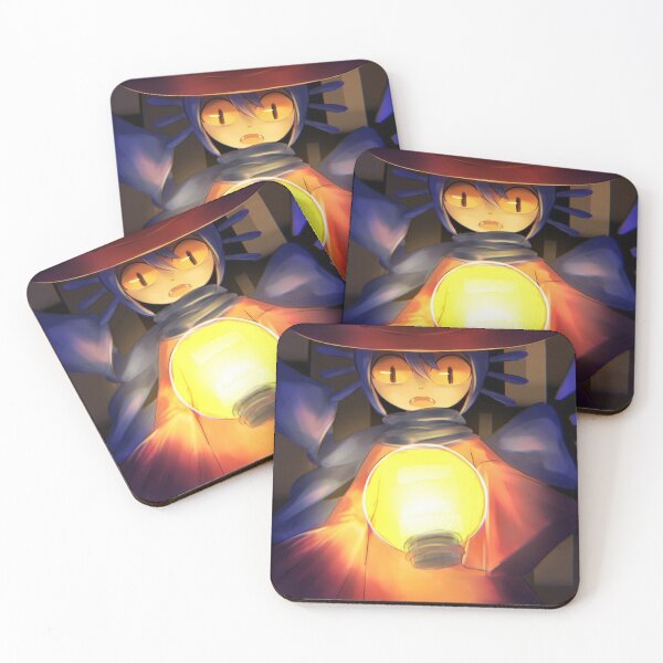 Item preview, OneShot designed and sold by Purpleworld1.