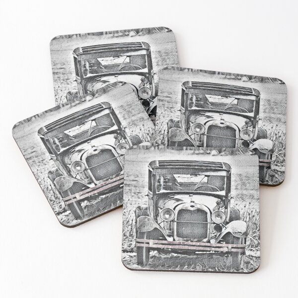 Item preview, The Good Old Days designed and sold by ReneeKennedy.