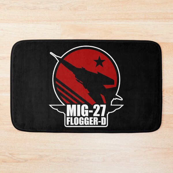 Item preview, Mig-27 Flogger D designed and sold by StrongVlad.