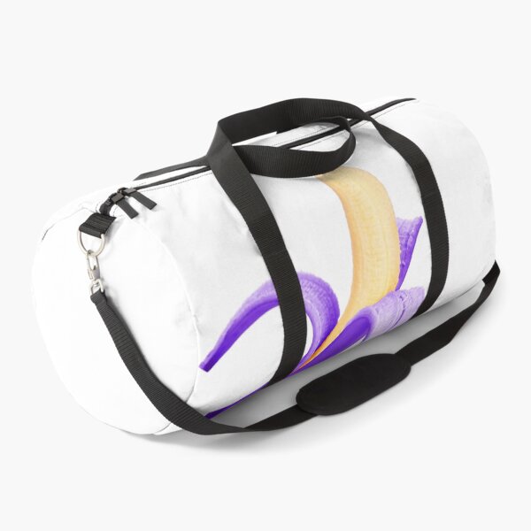 Item preview, Banana – Ultra Violet designed and sold by Hell-Prints.
